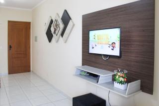 Residencial Blaia - Praia Grande - 1