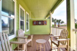 Livin On Island Time SHTD2 - Port Aransas - 6