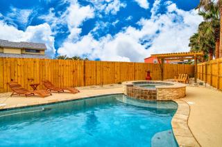 Texas On The Beach PP726 - Port Aransas - 9