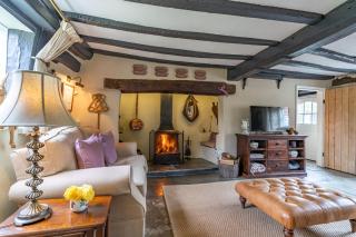 Rose Cottage - Evesham - 5