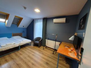 Pensiunea Urban Point - 9