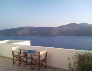 Asvestoti maisonettes Blue house - Astypalaia (Stampalia) - 7