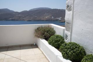 Asvestoti maisonettes Blue house - Astypalaia (Stampalia) - 6
