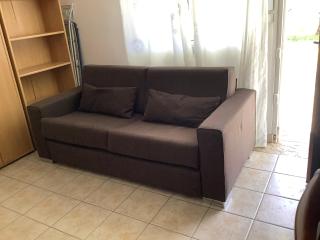 Studio centre-ville de Saint-Denis - Saint-Denis - 0