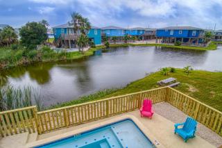 Orange You Glad To Be Here OV29 - Port Aransas - 5