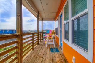 Orange You Glad To Be Here OV29 - Port Aransas - 4
