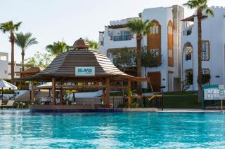 Sunrise Remal Resort - Sharm el Sheikh - 6