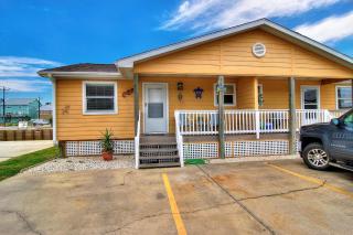 Costa Del Ray #1 - Port Aransas - 8