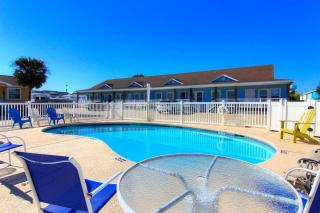 Costa Del Ray #1 - Port Aransas - 7
