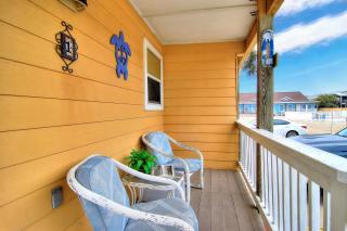 Costa Del Ray #1 - Port Aransas - 6