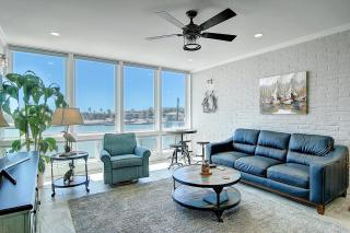 Channelview 107 - Port Aransas - 2