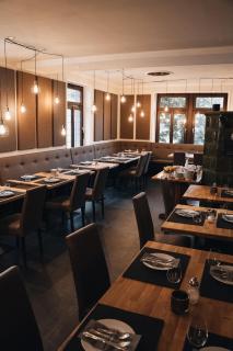 Boutique Hotel Societe - Baden-Baden - 3