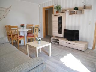 Ferienwohnung zur Ostsee 2 - Zinnowitz - 5