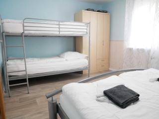 Ferienwohnung zur Ostsee 2 - Zinnowitz - 1