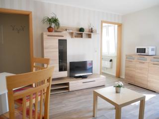 Ferienwohnung zur Ostsee 2 - Zinnowitz - 6