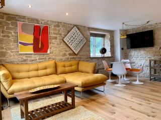 The Coach House and The Stable - Woodchester - 6