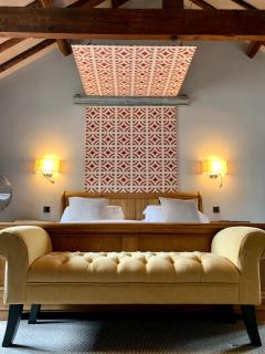 The Coach House and The Stable - Woodchester - 4