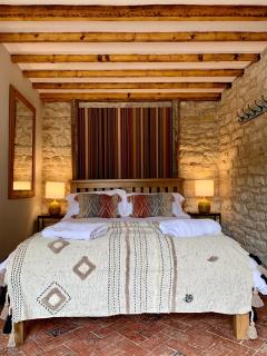 The Coach House and The Stable - Woodchester - 3