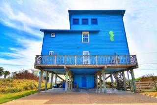 8 Bells SB730 - Port Aransas - 8