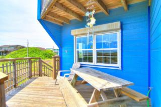 8 Bells SB730 - Port Aransas - 1