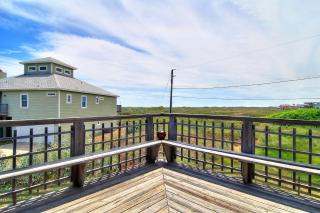 8 Bells SB730 - Port Aransas - 2