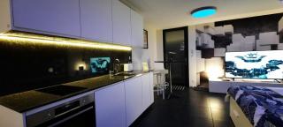 Alps Spirits - B&B Studio - 9