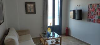 Asvestoti maisonettes Blue house - Astypalaia (Stampalia) - 2