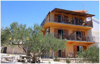 Primosten Apartments - Primošten - 7