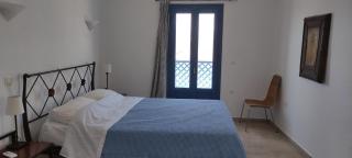 Asvestoti maisonettes Blue house - Astypalaia (Stampalia) - 1
