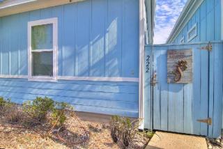 Mystical Mermaid PB222 - Port Aransas - 7