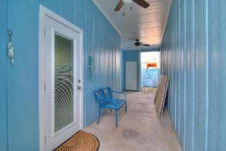 Mystical Mermaid PB222 - Port Aransas - 6