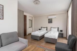 Hotel "Elesa Wera" - Tbilisi - 3