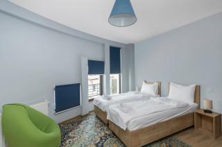 Hotel "Elesa Wera" - Tbilisi - 2