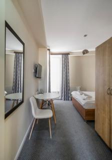 Hotel "Elesa Wera" - Tbilisi - 1