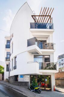 Hotel "Elesa Wera" - Tbilisi - 9