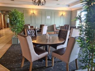 Caisleain Oir Hotel - Annagry - 3