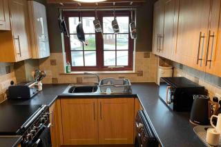 Cottage With Hot Tub in Pembrokeshire - Haverfordwest - 6
