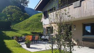 Ferienhus Klus 415 - 0