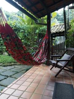 Pousada Cachoeira - 5