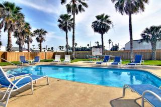 Sandpiper WS131 B - Port Aransas - 1