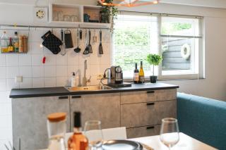 Morning Glory - Wemeldinge - 1