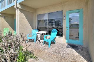 Little Shell SM152 - Port Aransas - 8