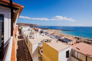 Apartment Ceyla Beach View, Los Cristianos - Los Cristianos - 5
