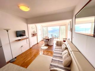Veronika apartments - Rabac - 3