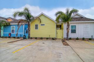 Sun Castle PB221 - Port Aransas - 7