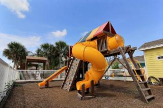 Sun Castle PB221 - Port Aransas - 3