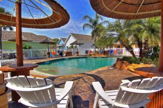 Sun Castle PB221 - Port Aransas - 5