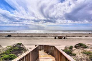 Island O Aces BB919 - Port Aransas - 3