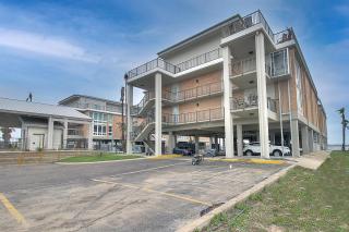 Channelview 108 - Port Aransas - 1