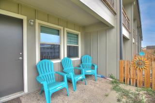 Sunrise Villas 109 - Port Aransas - 5